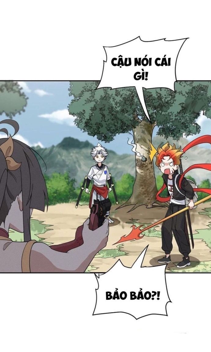 Trảm Thần, Bắt Đầu Từ Hôm Nay Chapter 73 - 25