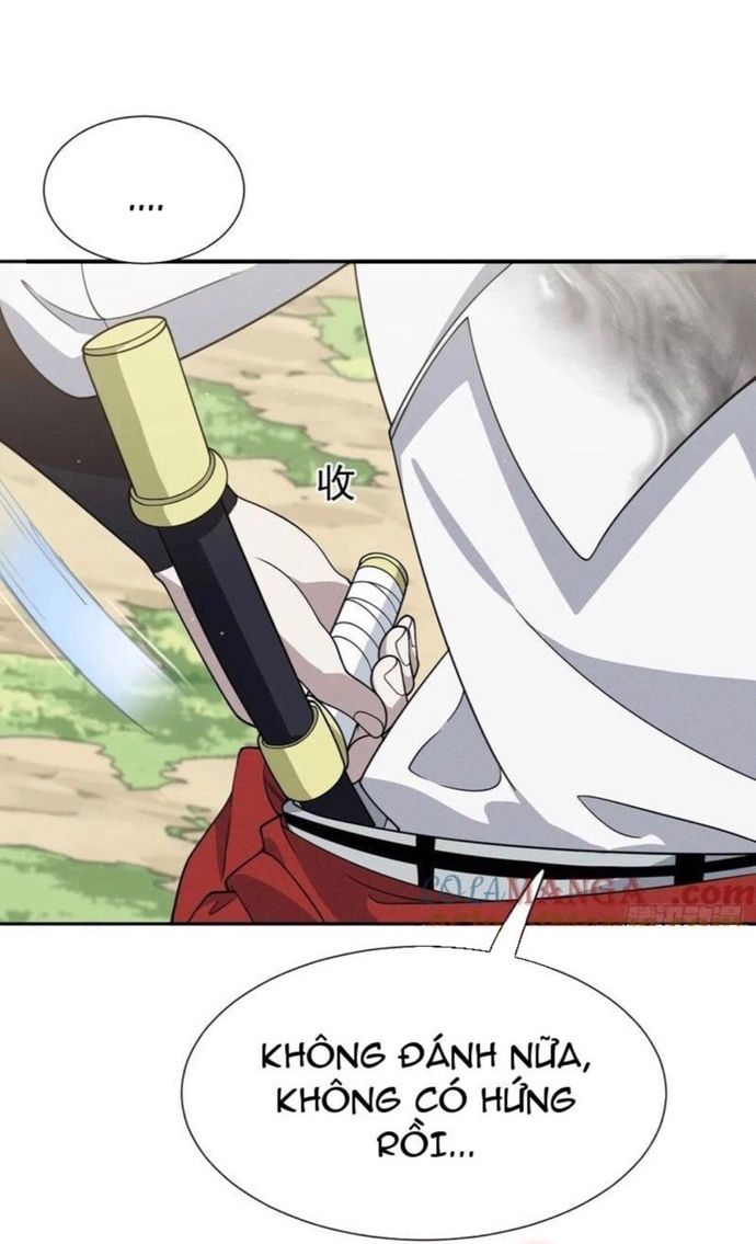 Trảm Thần, Bắt Đầu Từ Hôm Nay Chapter 73 - 26