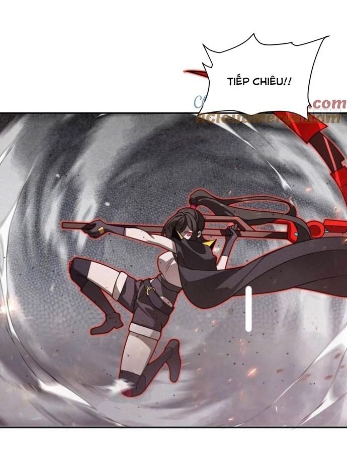 Trảm Thần, Bắt Đầu Từ Hôm Nay Chapter 73 - 5