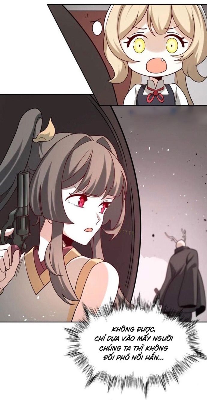 Trảm Thần, Bắt Đầu Từ Hôm Nay Chapter 73 - 8