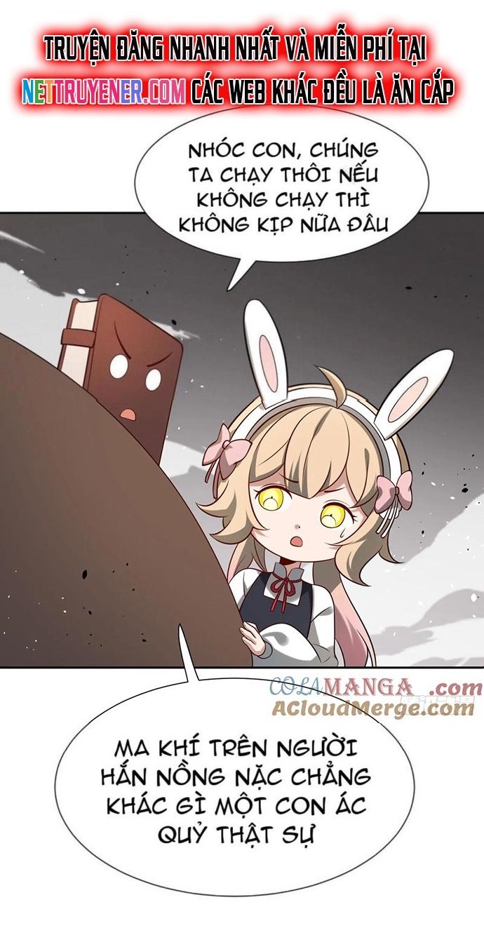 Trảm Thần, Bắt Đầu Từ Hôm Nay Chapter 73 - 10