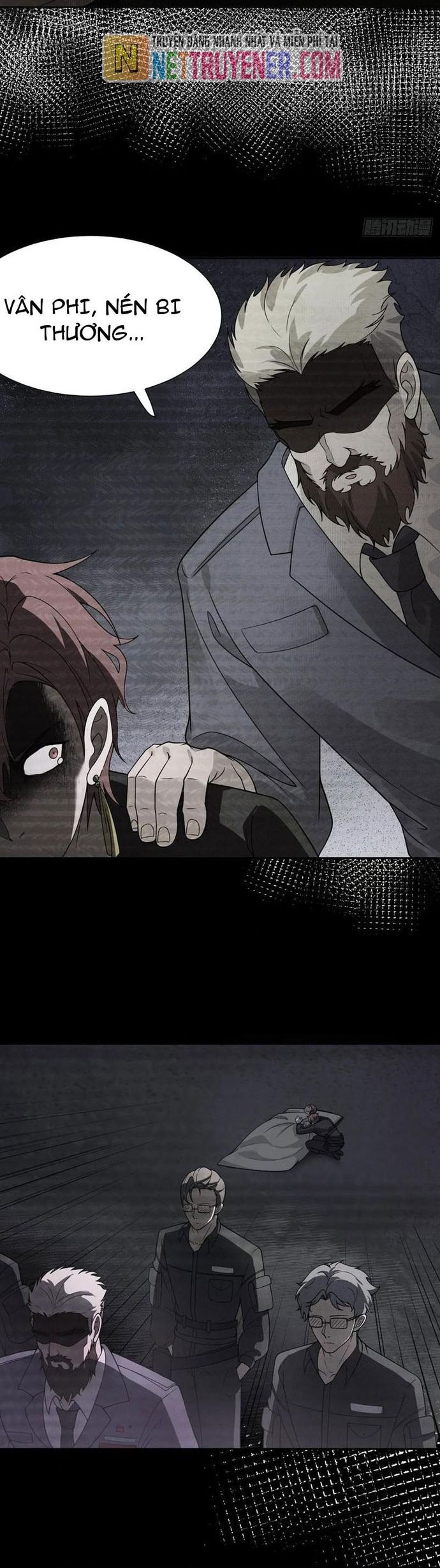 Trảm Thần, Bắt Đầu Từ Hôm Nay Chapter 74 - 14