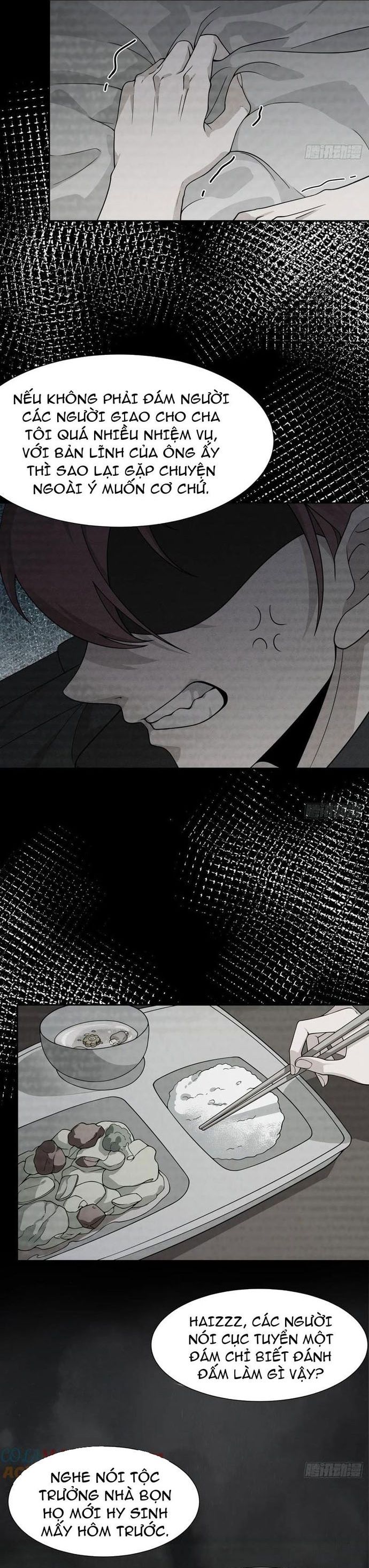 Trảm Thần, Bắt Đầu Từ Hôm Nay Chapter 74 - 15