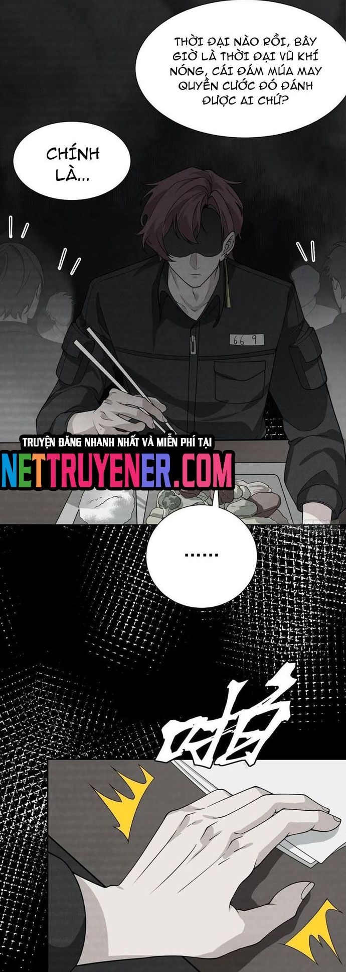 Trảm Thần, Bắt Đầu Từ Hôm Nay Chapter 74 - 16