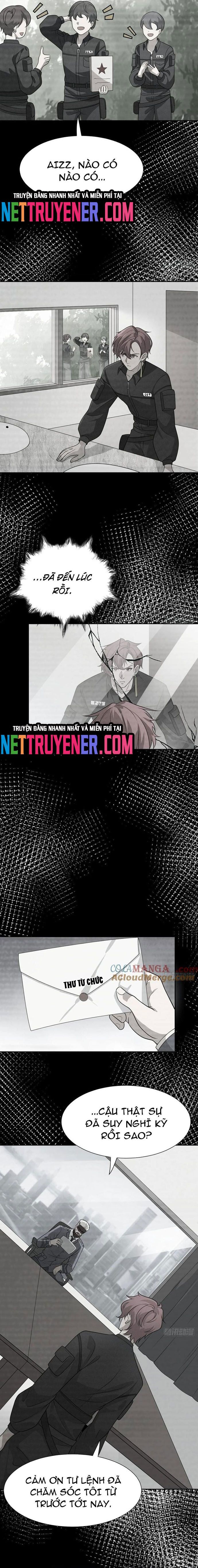 Trảm Thần, Bắt Đầu Từ Hôm Nay Chapter 74 - 18