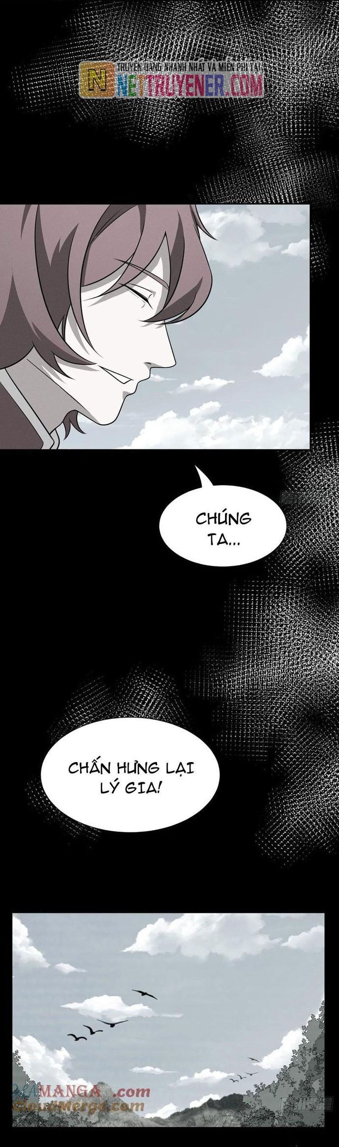 Trảm Thần, Bắt Đầu Từ Hôm Nay Chapter 74 - 20