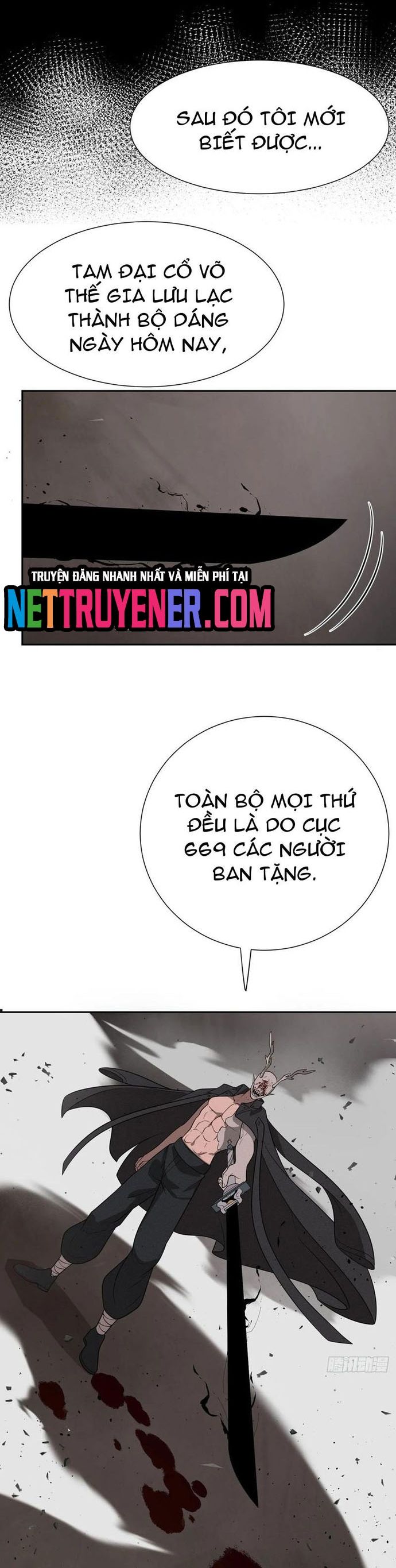 Trảm Thần, Bắt Đầu Từ Hôm Nay Chapter 74 - 21