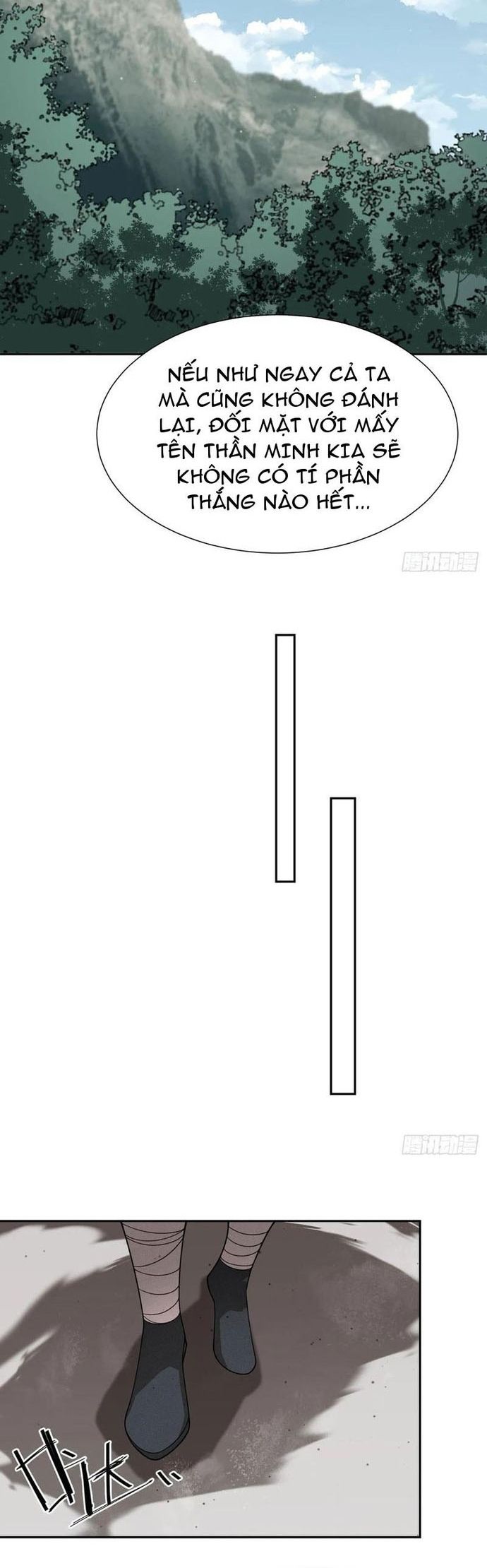 Trảm Thần, Bắt Đầu Từ Hôm Nay Chapter 74 - 4