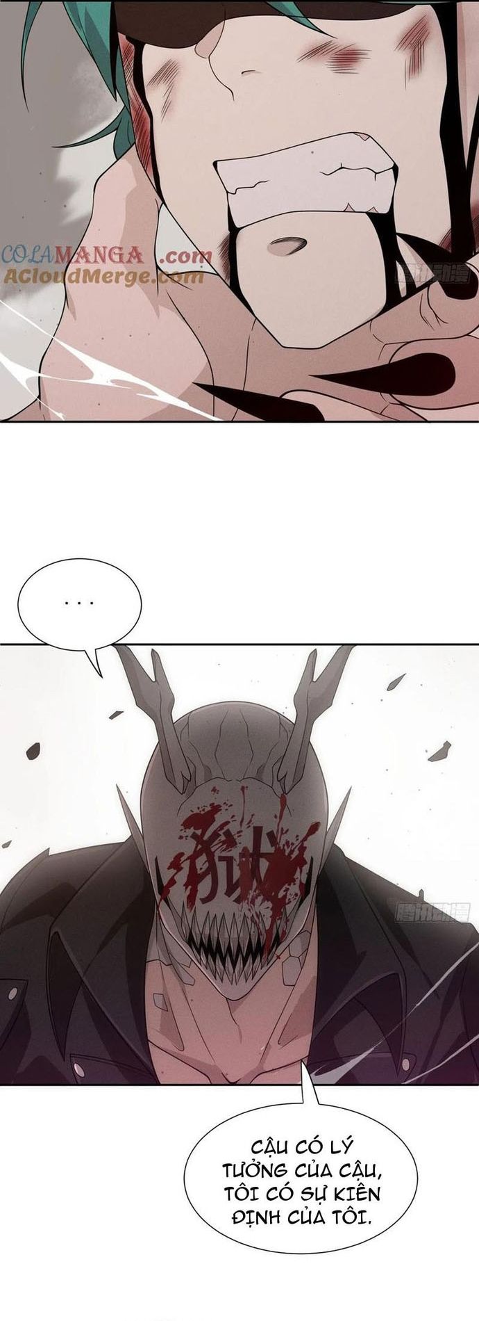 Trảm Thần, Bắt Đầu Từ Hôm Nay Chapter 74 - 7