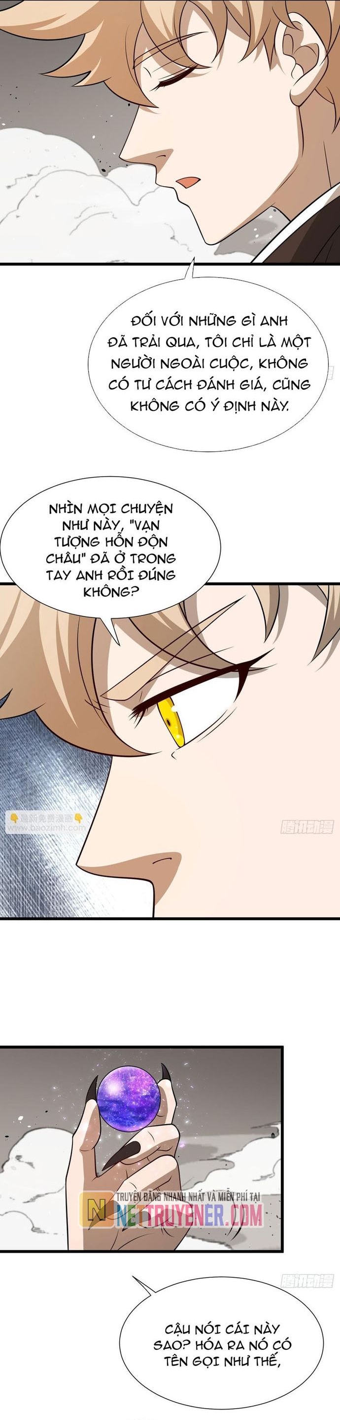 Trảm Thần, Bắt Đầu Từ Hôm Nay Chapter 75 - 2