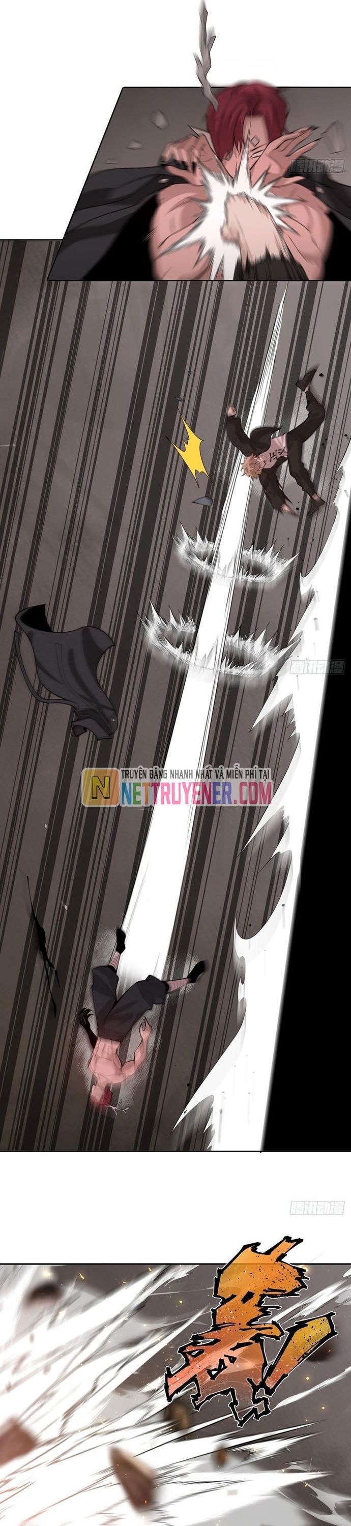 Trảm Thần, Bắt Đầu Từ Hôm Nay Chapter 75 - 11