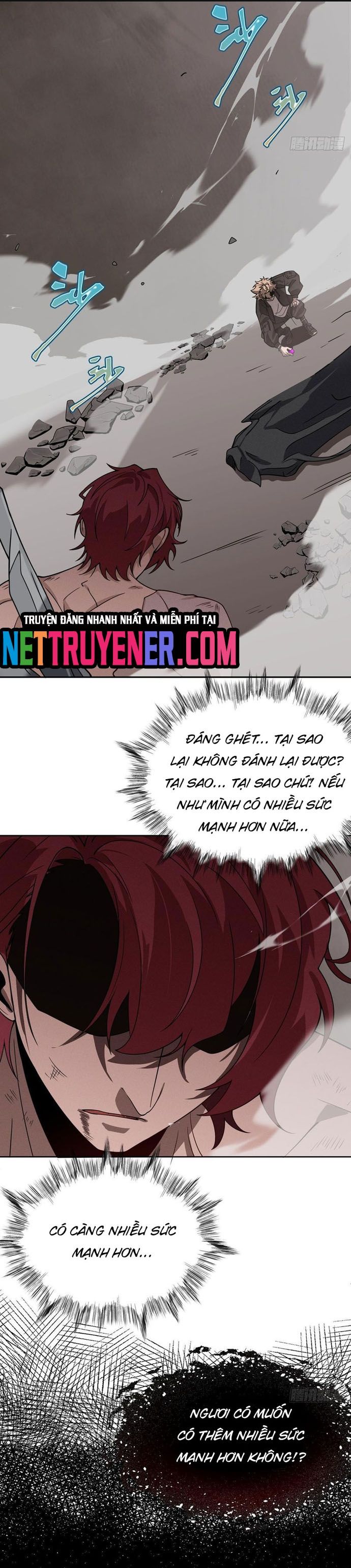 Trảm Thần, Bắt Đầu Từ Hôm Nay Chapter 75 - 13