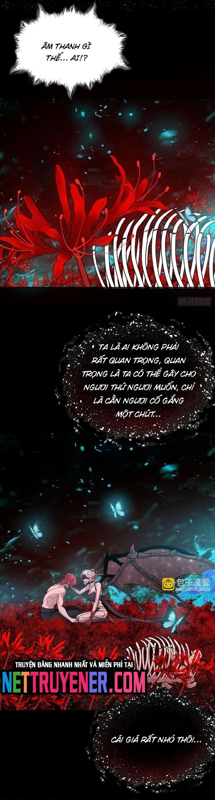 Trảm Thần, Bắt Đầu Từ Hôm Nay Chapter 75 - 14