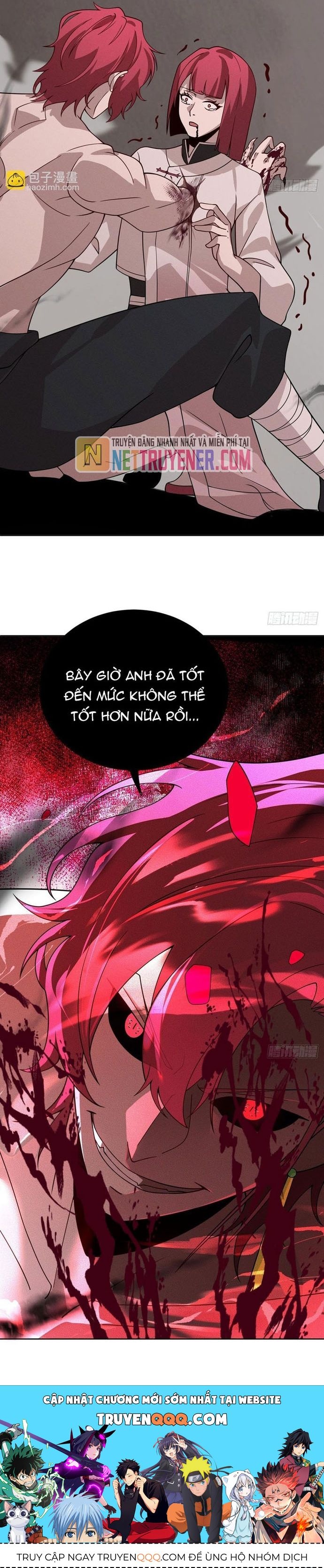 Trảm Thần, Bắt Đầu Từ Hôm Nay Chapter 75 - 17