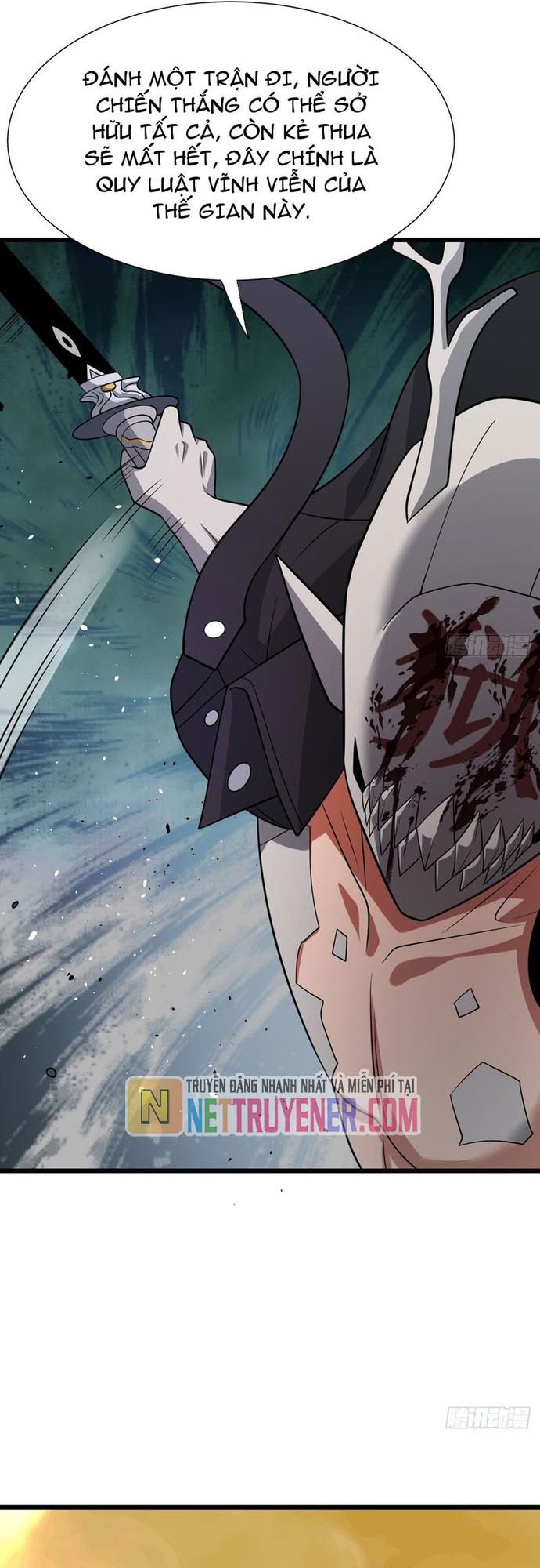 Trảm Thần, Bắt Đầu Từ Hôm Nay Chapter 75 - 5