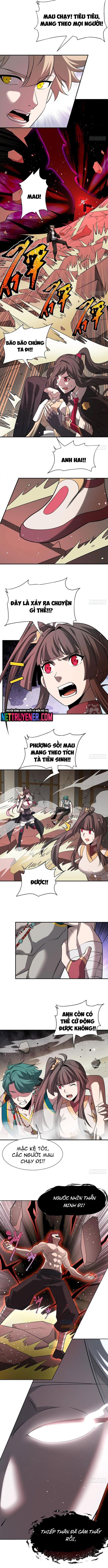 Trảm Thần, Bắt Đầu Từ Hôm Nay Chapter 76 - 2