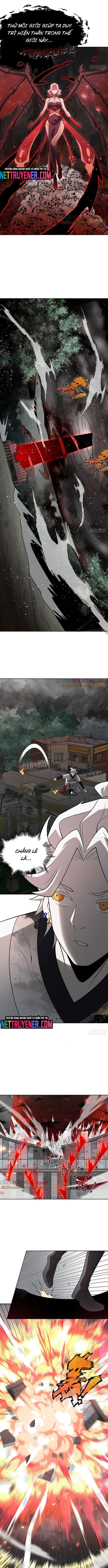 Trảm Thần, Bắt Đầu Từ Hôm Nay Chapter 76 - 3