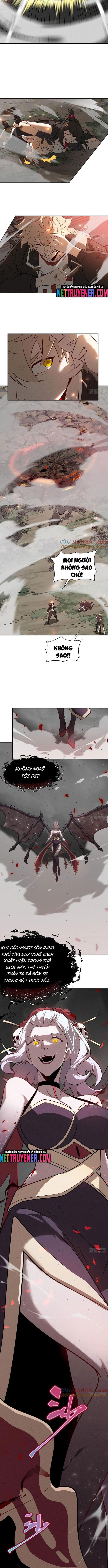 Trảm Thần, Bắt Đầu Từ Hôm Nay Chapter 76 - 4