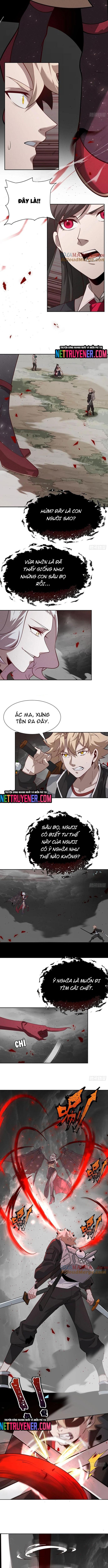 Trảm Thần, Bắt Đầu Từ Hôm Nay Chapter 76 - 5
