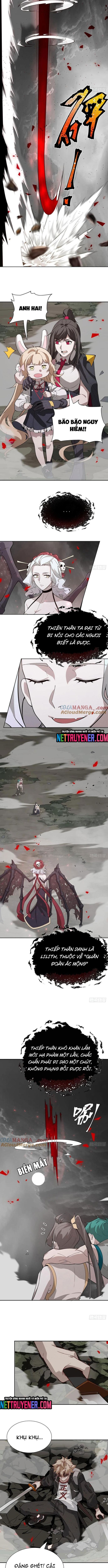 Trảm Thần, Bắt Đầu Từ Hôm Nay Chapter 76 - 6