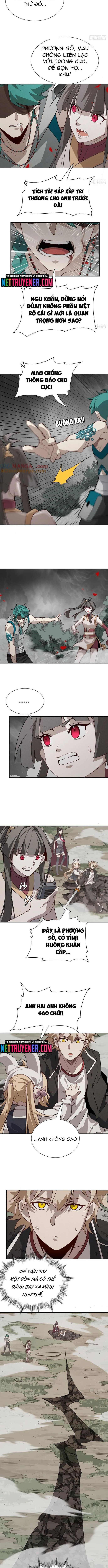 Trảm Thần, Bắt Đầu Từ Hôm Nay Chapter 76 - 7