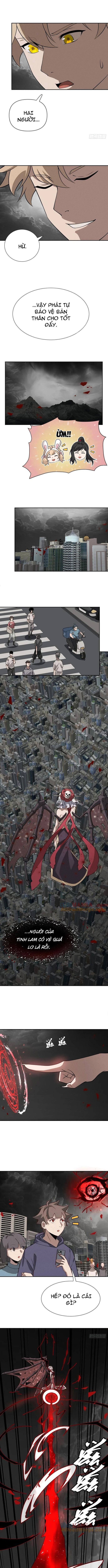 Trảm Thần, Bắt Đầu Từ Hôm Nay Chapter 77 - 2