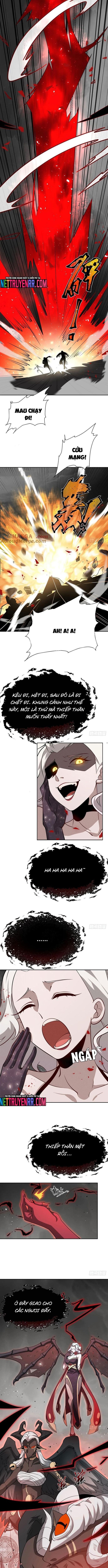 Trảm Thần, Bắt Đầu Từ Hôm Nay Chapter 77 - 3