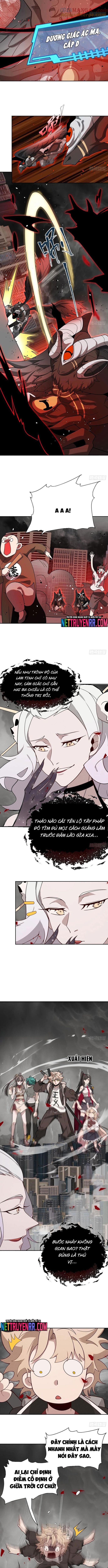 Trảm Thần, Bắt Đầu Từ Hôm Nay Chapter 77 - 4