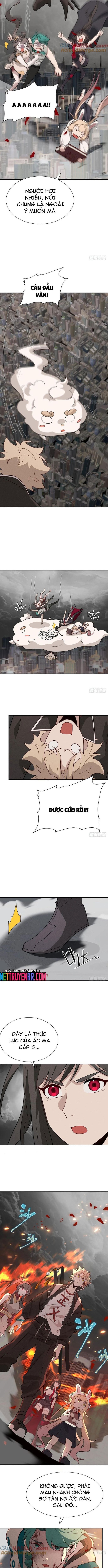 Trảm Thần, Bắt Đầu Từ Hôm Nay Chapter 77 - 5