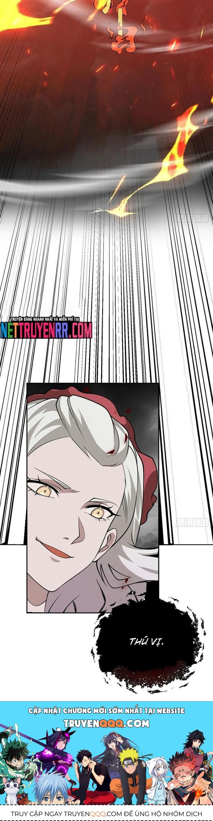 Trảm Thần, Bắt Đầu Từ Hôm Nay Chapter 77 - 7