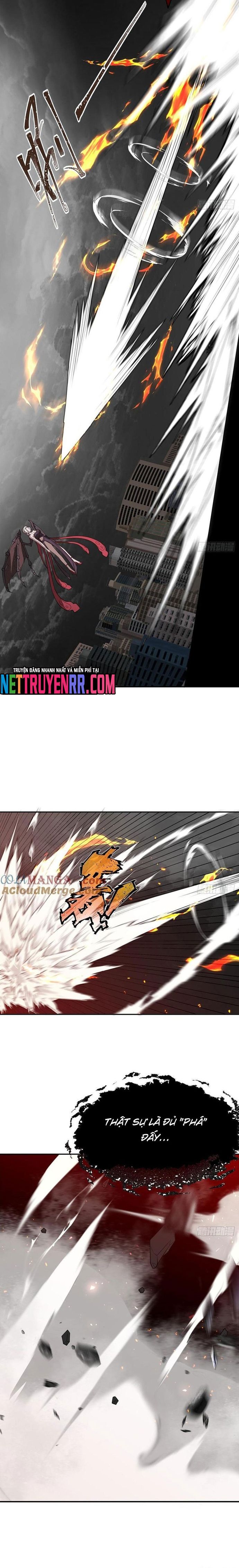 Trảm Thần, Bắt Đầu Từ Hôm Nay Chapter 78 - 2