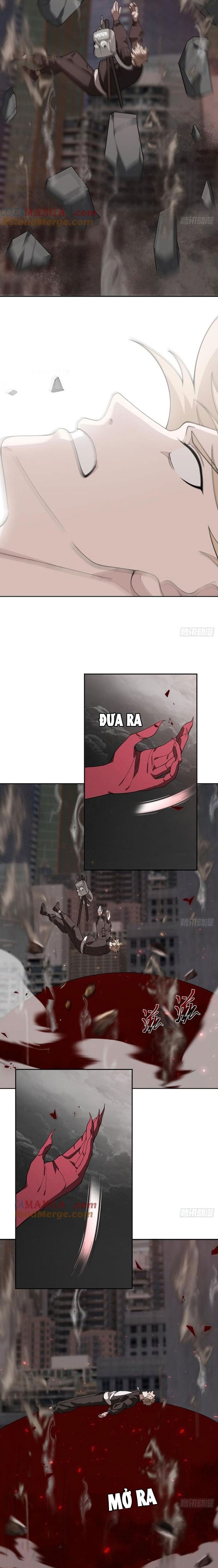 Trảm Thần, Bắt Đầu Từ Hôm Nay Chapter 78 - 11