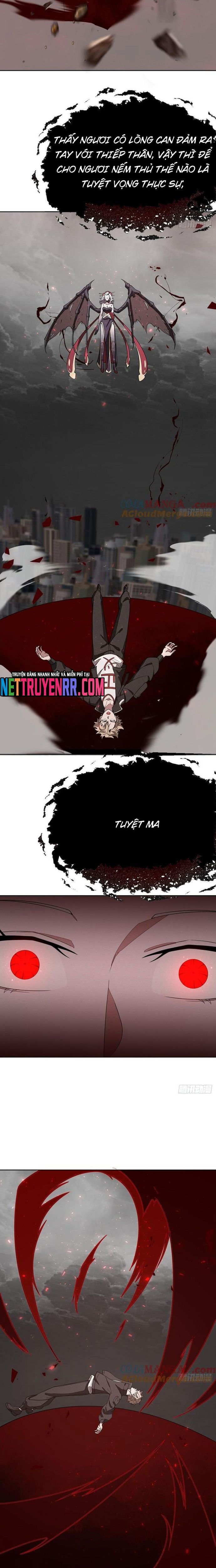 Trảm Thần, Bắt Đầu Từ Hôm Nay Chapter 78 - 12