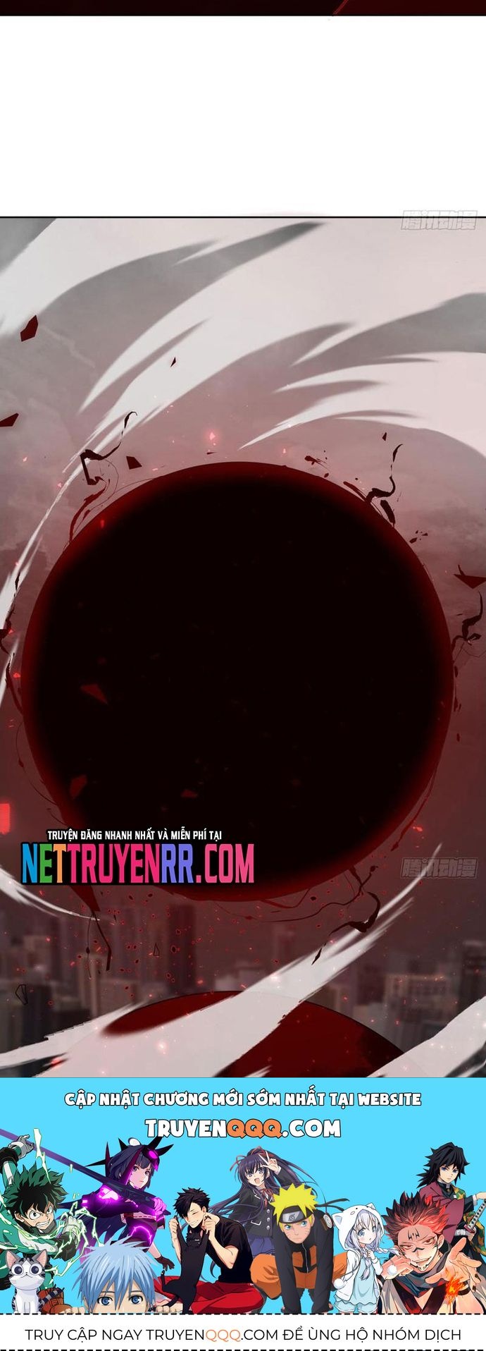 Trảm Thần, Bắt Đầu Từ Hôm Nay Chapter 78 - 13