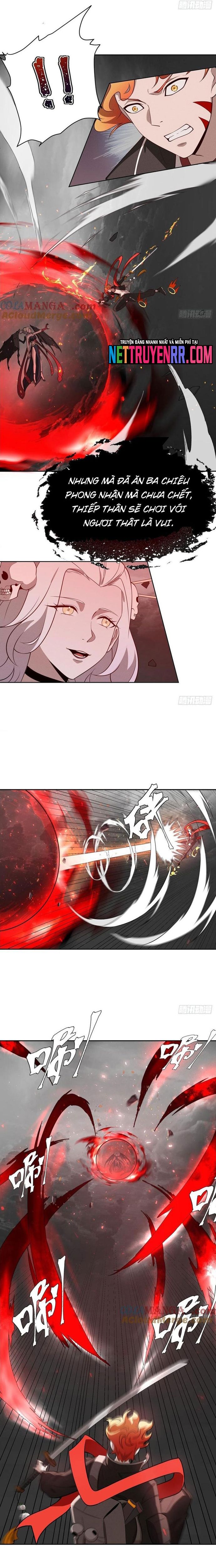 Trảm Thần, Bắt Đầu Từ Hôm Nay Chapter 78 - 3