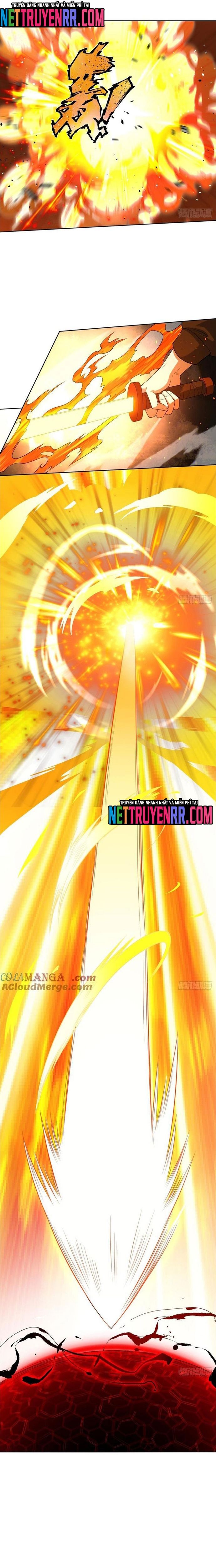 Trảm Thần, Bắt Đầu Từ Hôm Nay Chapter 78 - 6