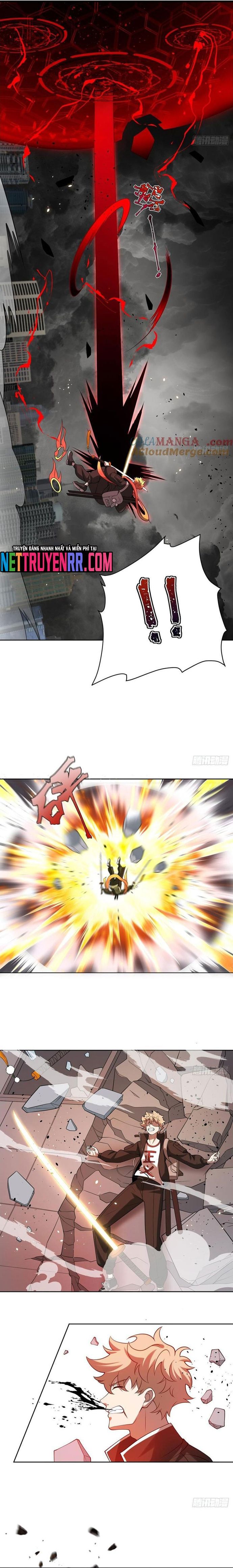 Trảm Thần, Bắt Đầu Từ Hôm Nay Chapter 78 - 9