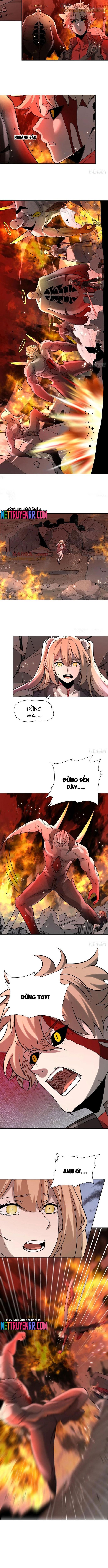 Trảm Thần, Bắt Đầu Từ Hôm Nay Chapter 79 - 2