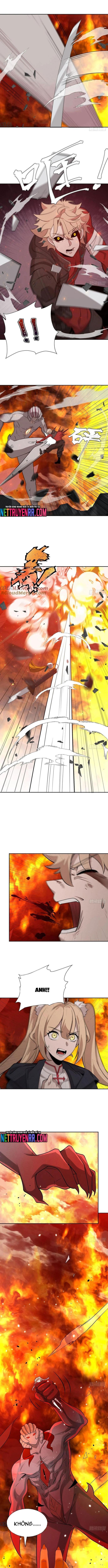 Trảm Thần, Bắt Đầu Từ Hôm Nay Chapter 79 - 3