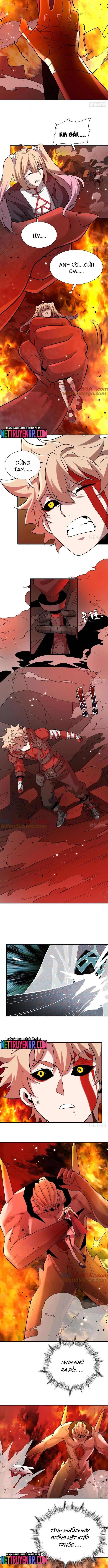 Trảm Thần, Bắt Đầu Từ Hôm Nay Chapter 79 - 4