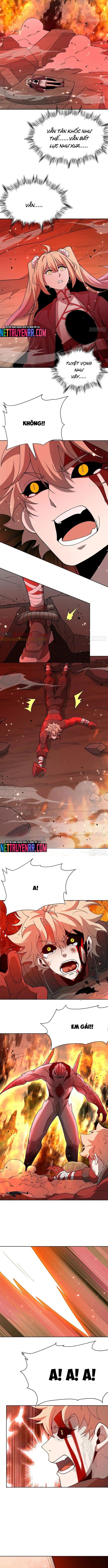 Trảm Thần, Bắt Đầu Từ Hôm Nay Chapter 79 - 5