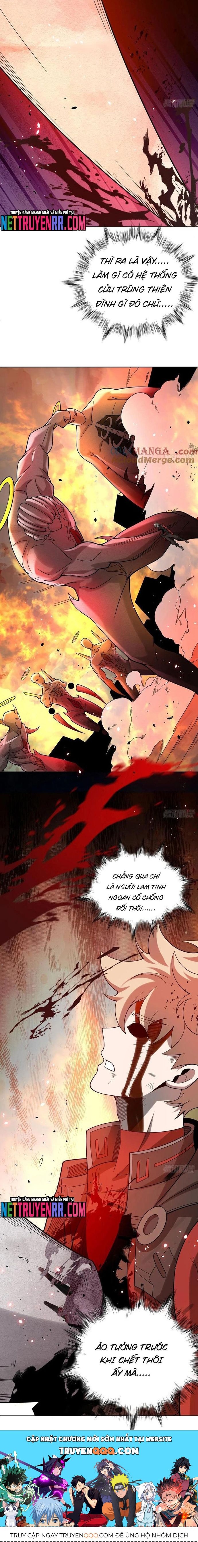 Trảm Thần, Bắt Đầu Từ Hôm Nay Chapter 79 - 6