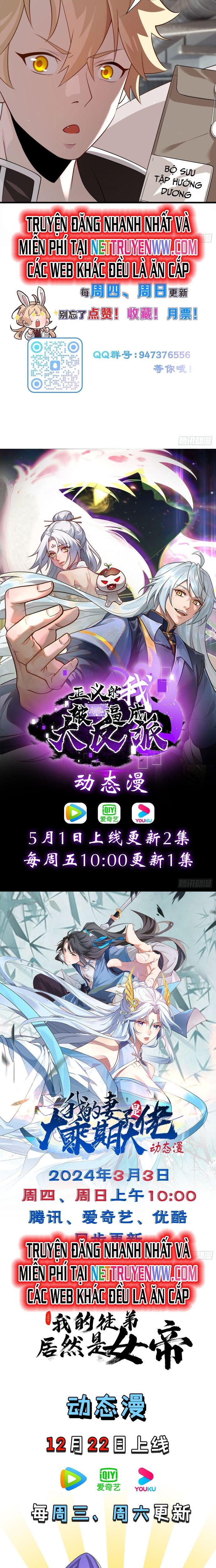 Trảm Thần, Bắt Đầu Từ Hôm Nay Chapter 8 - 12