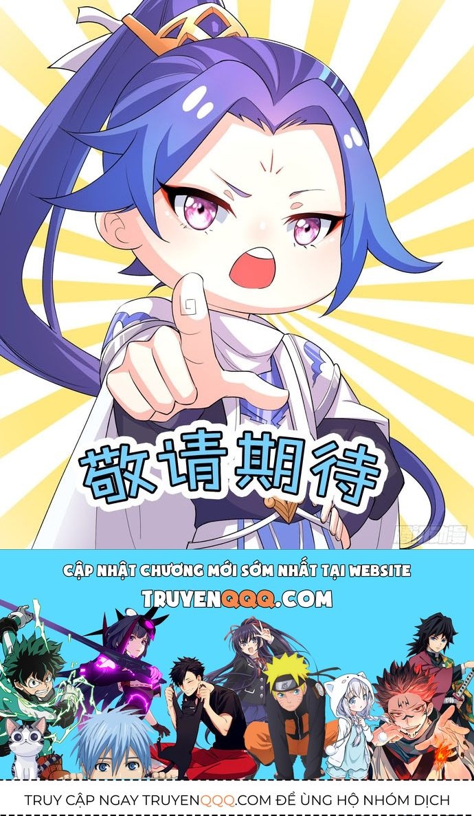 Trảm Thần, Bắt Đầu Từ Hôm Nay Chapter 8 - 13