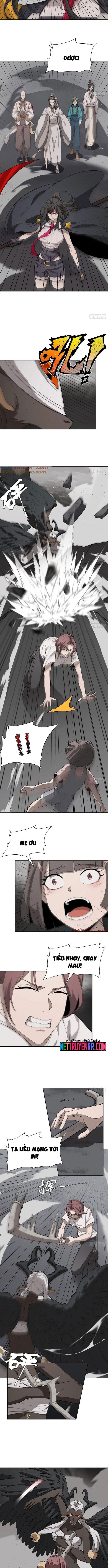 Trảm Thần, Bắt Đầu Từ Hôm Nay Chapter 80 - 4