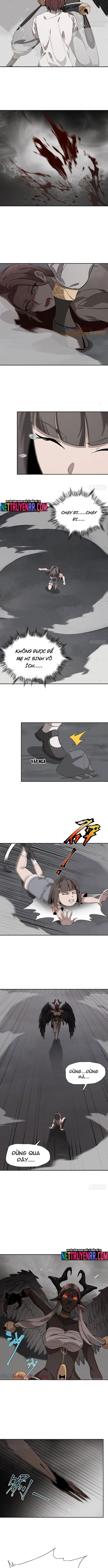 Trảm Thần, Bắt Đầu Từ Hôm Nay Chapter 80 - 5