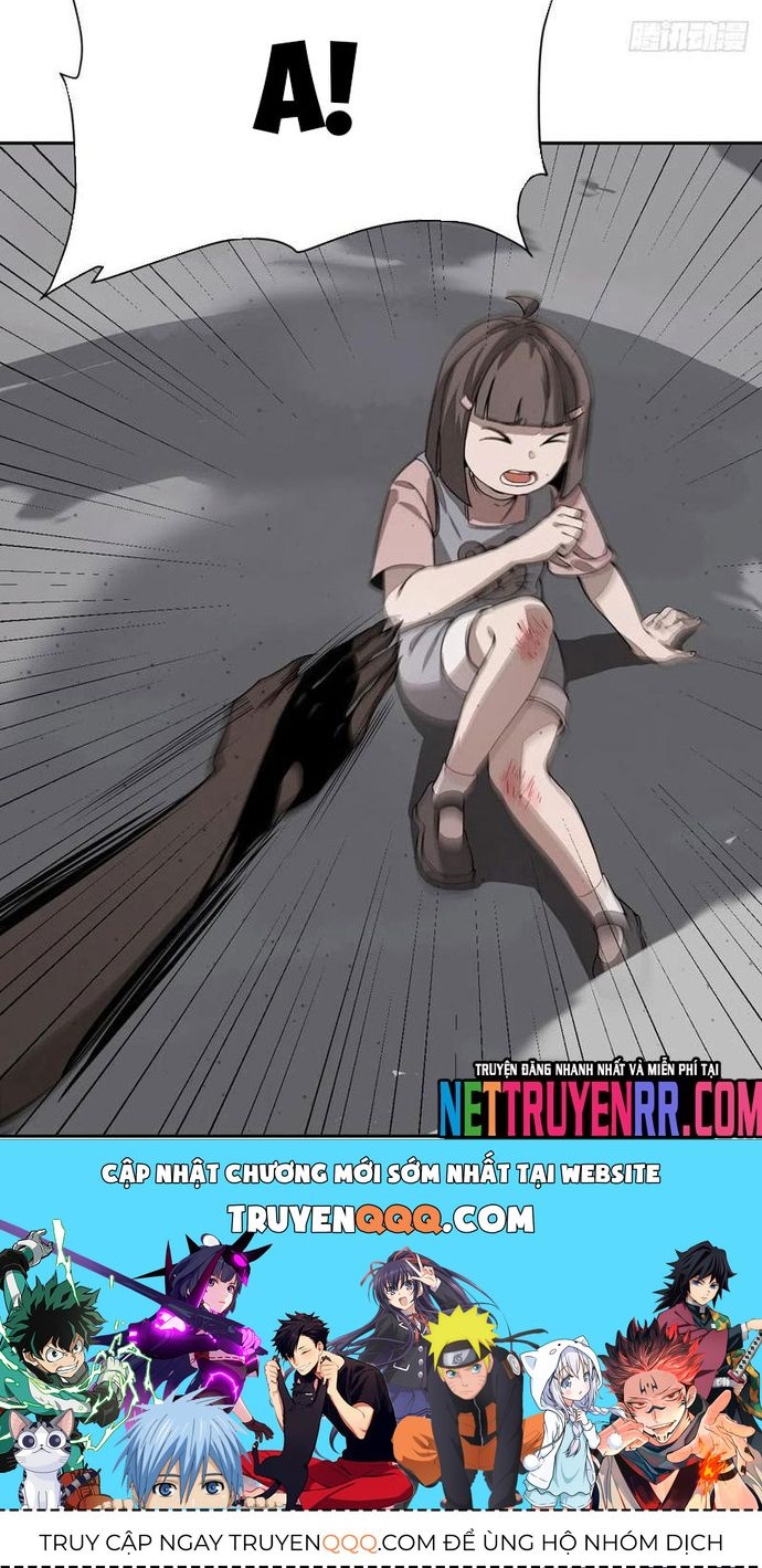 Trảm Thần, Bắt Đầu Từ Hôm Nay Chapter 80 - 6