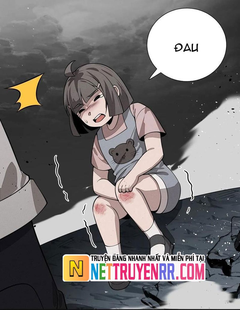 Trảm Thần, Bắt Đầu Từ Hôm Nay Chapter 81 - 11