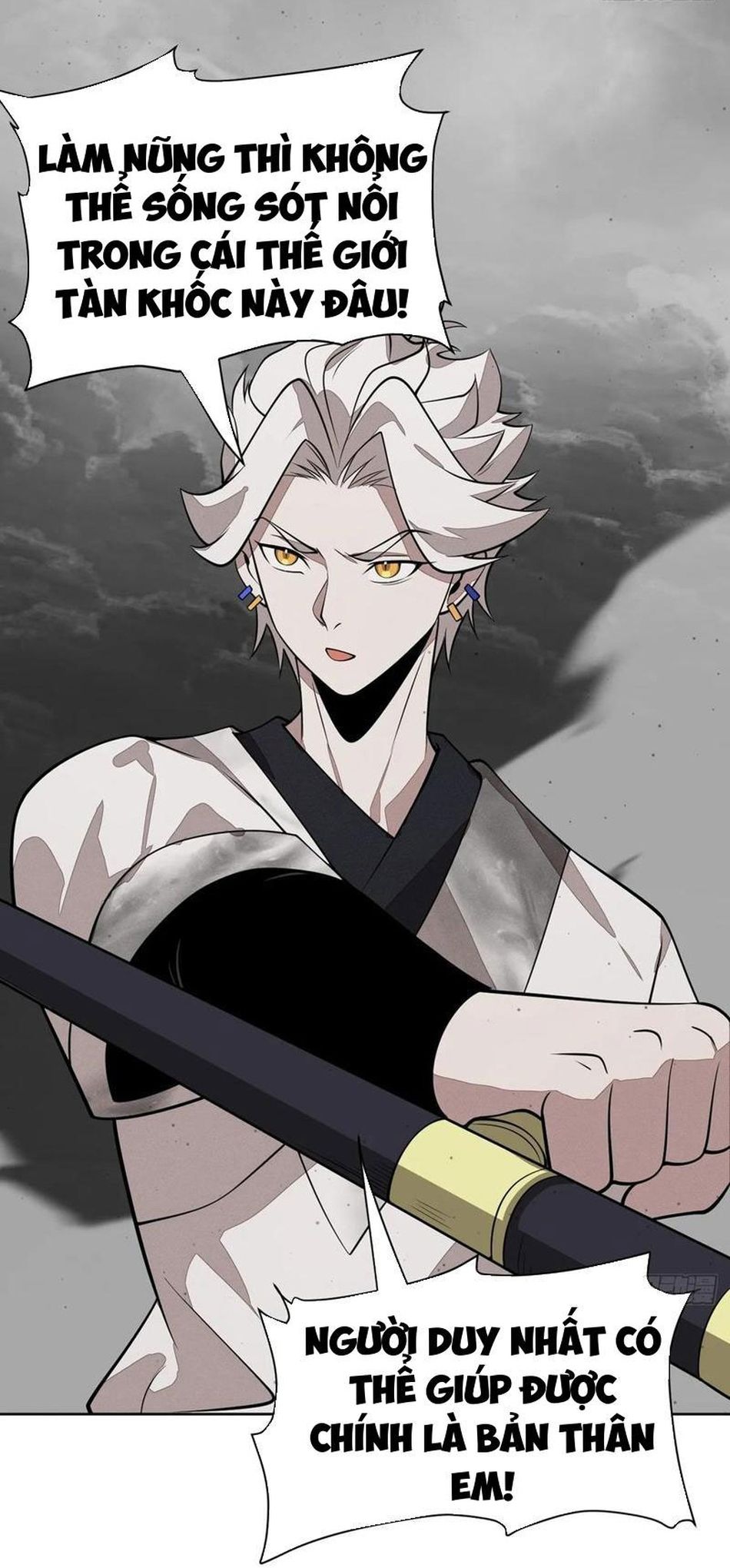 Trảm Thần, Bắt Đầu Từ Hôm Nay Chapter 81 - 13