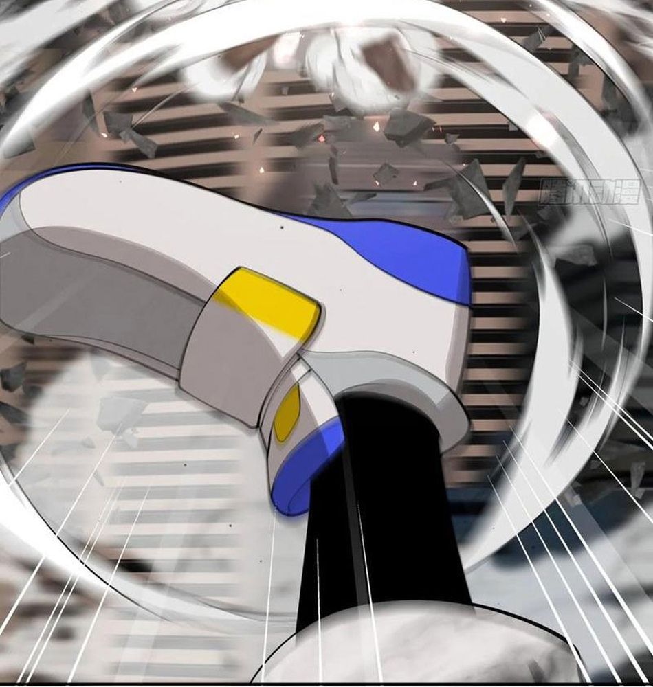 Trảm Thần, Bắt Đầu Từ Hôm Nay Chapter 81 - 23